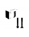 Club3D SenseVision Dual Display Docking Station 3xUSB3.0/4xUSB2.0/DVI/HDMI/LAN/2xJack - nr 83