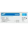 Samsung Electronics Polska SAMSUNG Toner Czarny MLTD1042X=MLT-D1042X  700 str. - nr 16