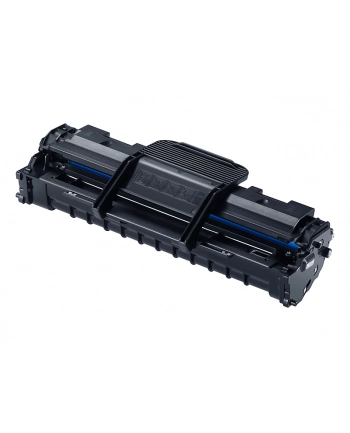 Samsung Electronics Polska SAMSUNG Toner Czarny MLTD119S=MLT-D119S  2000 str. nr 2