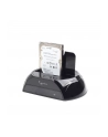 GEMBIRD STACJA DOKUJĄCA HDD SATA 2.5/3.5 USB 3.0 + ZASILACZ HD32-U3S-2 - nr 13