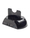 GEMBIRD STACJA DOKUJĄCA HDD SATA 2.5/3.5 USB 3.0 + ZASILACZ HD32-U3S-2 - nr 22