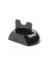 GEMBIRD STACJA DOKUJĄCA HDD SATA 2.5/3.5 USB 3.0 + ZASILACZ HD32-U3S-2 - nr 29