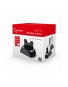 GEMBIRD STACJA DOKUJĄCA HDD SATA 2.5/3.5 USB 3.0 + ZASILACZ HD32-U3S-2 - nr 30
