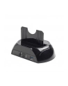 GEMBIRD STACJA DOKUJĄCA HDD SATA 2.5/3.5 USB 3.0 + ZASILACZ HD32-U3S-2 - nr 35