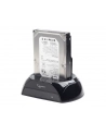 GEMBIRD STACJA DOKUJĄCA HDD SATA 2.5/3.5 USB 3.0 + ZASILACZ HD32-U3S-2 - nr 40