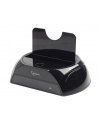 GEMBIRD STACJA DOKUJĄCA HDD SATA 2.5/3.5 USB 3.0 + ZASILACZ HD32-U3S-2 - nr 41