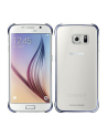 SAMSUNG CLEAR COVER DO S6 CZARNY - nr 12