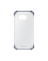 SAMSUNG CLEAR COVER DO S6 CZARNY - nr 14