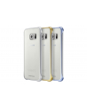 SAMSUNG CLEAR COVER DO S6 CZARNY - nr 20