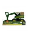 TOMY  Wielka koparka John Deere - nr 1