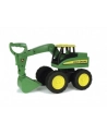 TOMY  Wielka koparka John Deere - nr 4