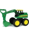 TOMY  Wielka koparka John Deere - nr 6