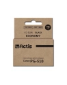 Actis KC-510R tusz czarny do drukarki Canon (zamiennik Canon PG-510) Standard - nr 7