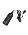 ESPERANZA HUB USB 2.0 4 PORTY EA116 - nr 21