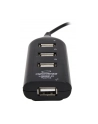 ESPERANZA HUB USB 2.0 4 PORTY EA116 - nr 3