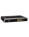 Mediant 500 Enterprise Session Border Controller (E-SBC) -  5 sessions.  Supporting software upgrade up to 250 ESBC sessions - nr 3
