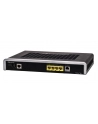 Mediant 500 Enterprise Session Border Controller (E-SBC) -  5 sessions.  Supporting software upgrade up to 250 ESBC sessions - nr 4