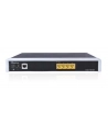 Mediant 500 Enterprise Session Border Controller (E-SBC) -  5 sessions.  Supporting software upgrade up to 250 ESBC sessions - nr 5