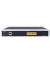 Mediant 500 Enterprise Session Border Controller (E-SBC) -  5 sessions.  Supporting software upgrade up to 250 ESBC sessions - nr 7