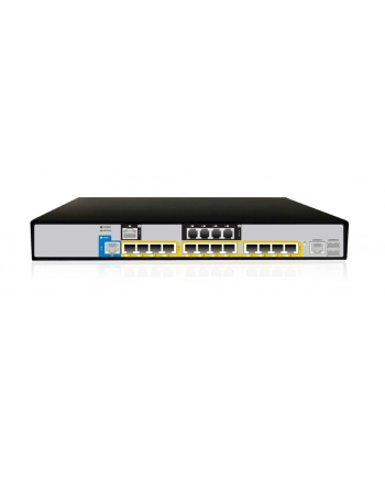 Mediant 800B Enterprise Session Border Controller (E-SBC) -  10 sessions.
