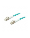 Quantum Fibre Channel Interface Cable, OM3 optical multimode 50 micron, LC-to-LC, 6,5 ft (2 m) - nr 1