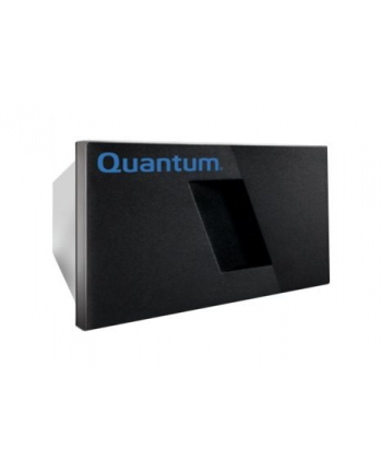 Quantum SuperLoader 3 Eight-cartridge LTO Magazine