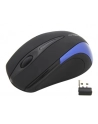 ESPERANZA MYSZ BEZPRZEWODOWA NANO USB ANTARES EM101K - nr 1