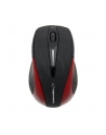 ESPERANZA MYSZ BEZPRZEWODOWA NANO USB ANTARES EM101R - nr 3