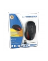 ESPERANZA MYSZ BEZPRZEWODOWA NANO USB ANTARES EM101R - nr 6