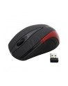 ESPERANZA MYSZ BEZPRZEWODOWA NANO USB ANTARES EM101R - nr 9