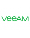 [L] Annual Maintenance Renewal Expired (Fee Waived) - Veeam Backup Essentials Enterprise 2 socket bundle for VMware - nr 1