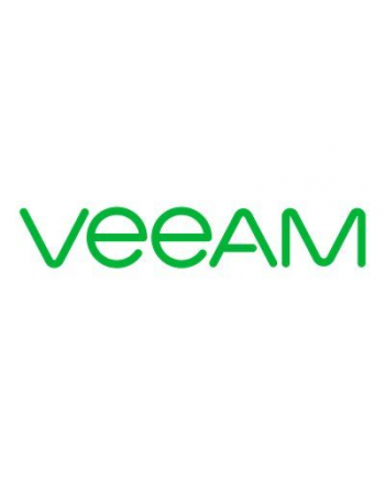 [L] Annual Maintenance Renewal Expired (Fee Waived) - Veeam Backup Essentials Enterprise 2 socket bundle for VMware