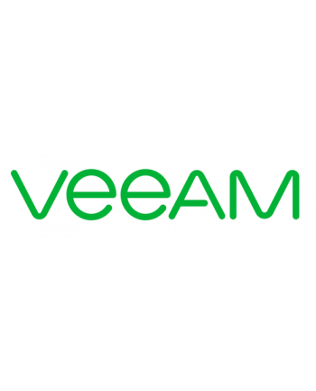 [L] Annual Maintenance Renewal Expired (Fee Waived) - Veeam Backup Essentials Enterprise 2 socket bundle for VMware