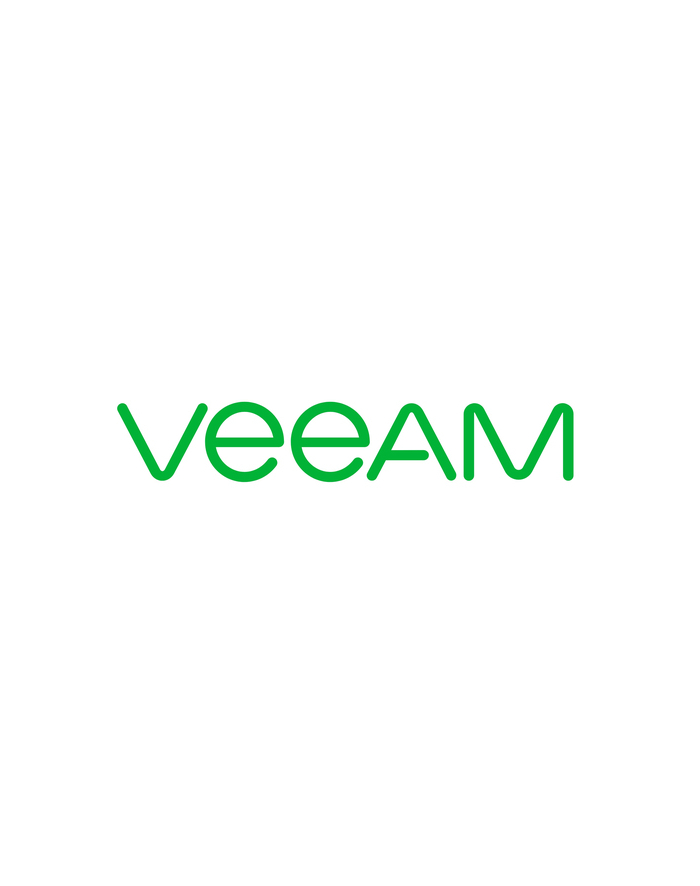 [L] Annual Maintenance Renewal Expired (Fee Waived) - Veeam Backup Essentials Enterprise 2 socket bundle for VMware główny