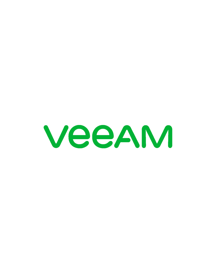 [L] Annual Maintenance Renewal Expired (Fee Waived) - Veeam Backup Essentials Enterprise Plus 2 socket bundle for VMware główny