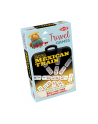 TACTIC Gra Mexican Train, podróżna - nr 8