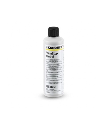 ODPLAMIACZ FoamStop neutral 125ml KARCHER