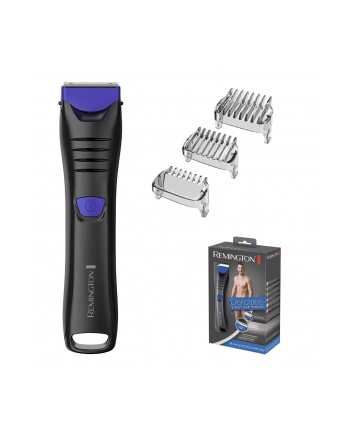 Trymer do ciała Delicates         BHT250