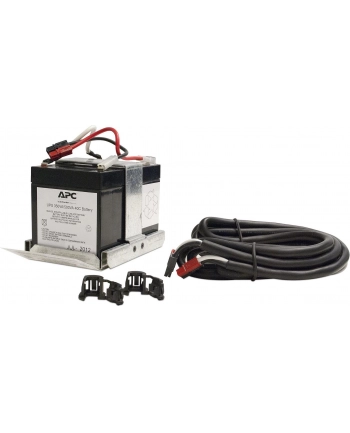 APC Replacement Battery Cartridge #135 nr 1