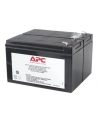 APC Replacement Battery Cartridge #113 - nr 19