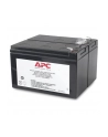 APC Replacement Battery Cartridge #113 - nr 1