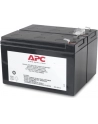 APC Replacement Battery Cartridge #113 - nr 21