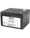 APC Replacement Battery Cartridge #113 - nr 22