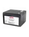 APC Replacement Battery Cartridge #113 - nr 6