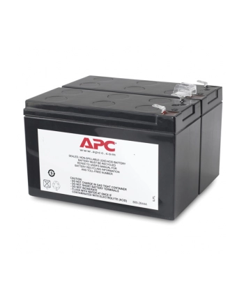 APC Replacement Battery Cartridge #113 nr 1
