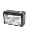 APC Replacement Battery Cartridge #114 - nr 14