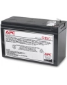 APC Replacement Battery Cartridge #114 - nr 15