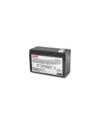 APC Replacement Battery Cartridge #114 nr 2
