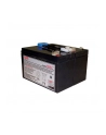 APC Replacement Battery Cartridge #142 - nr 13