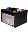 APC Replacement Battery Cartridge #142 - nr 14